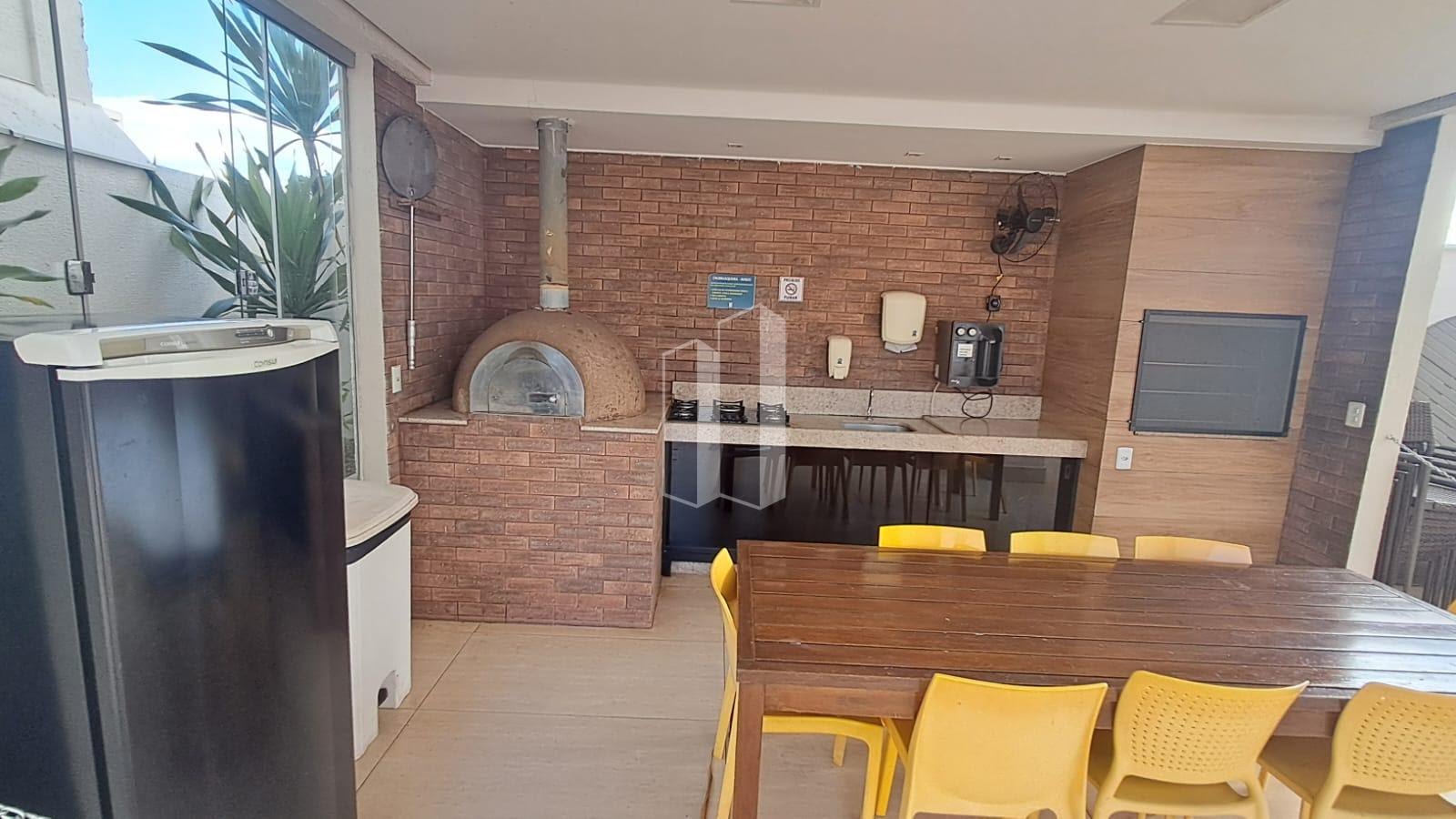 Apartamento, 2 quartos, 60 m² - Foto 13
