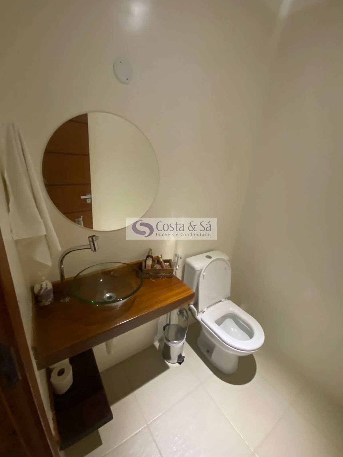 Casa à venda com 3 quartos, 3 banheiros, 3 vagas e 210m² no Campo Redondo, São Pedro da Aldeia (RJ) — foto 5 de 20