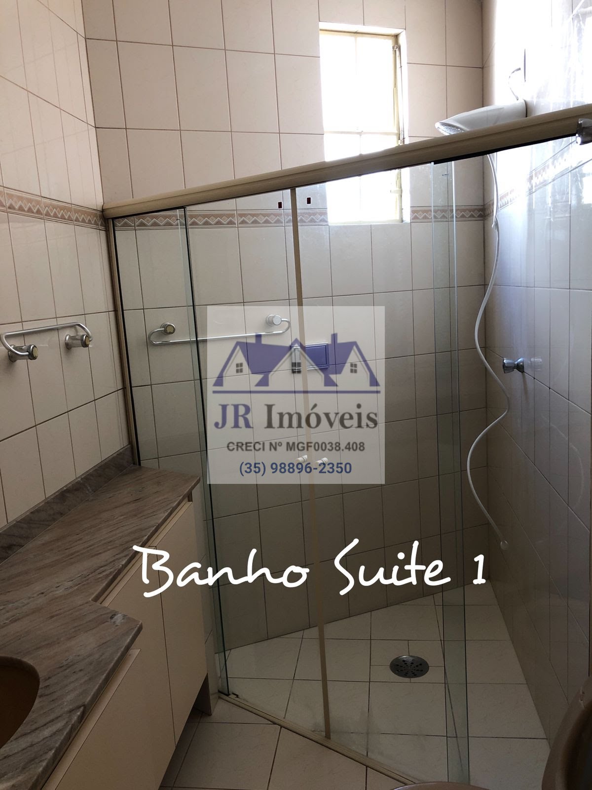 Casa à venda com 4 quartos, 5 suítes, 5 vagas e 432m² no Pinheirinho, Itajubá (MG) — foto 27 de 30