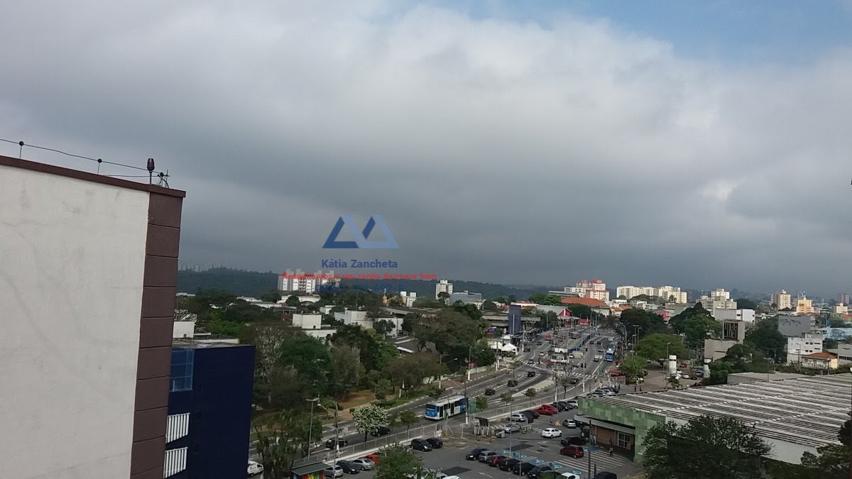 Apartamento à venda com 1 quarto, 1 suíte, 1 vaga e 84m² no Jabaquara, São Paulo (SP) — foto 29 de 30