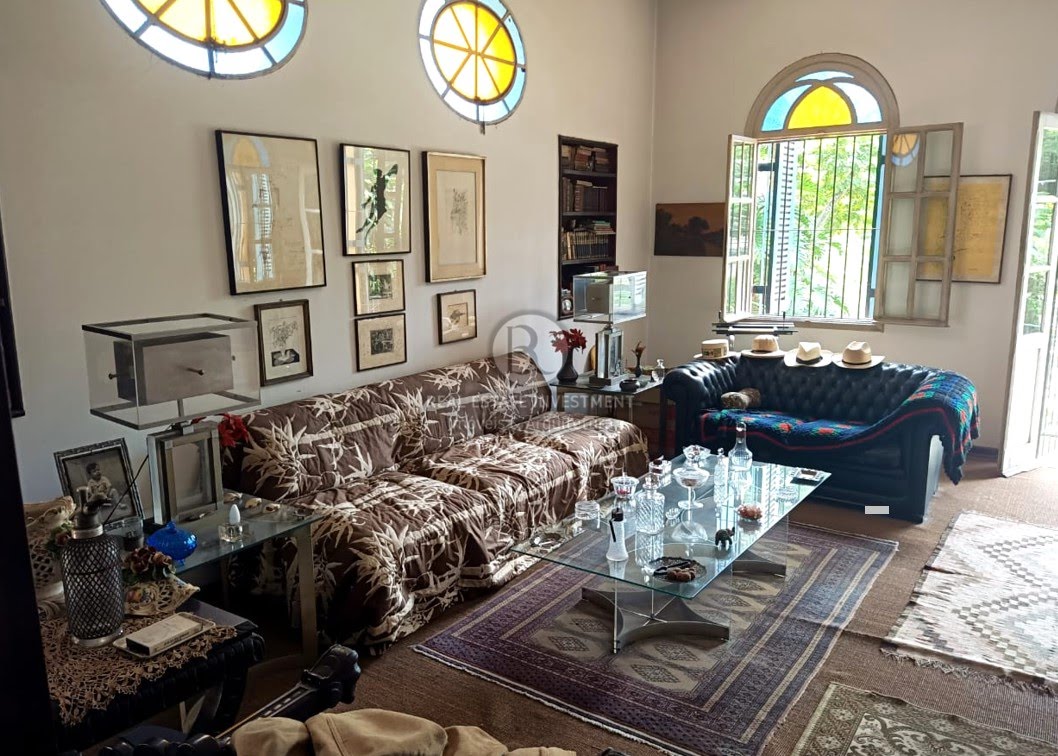 Sala de Estar