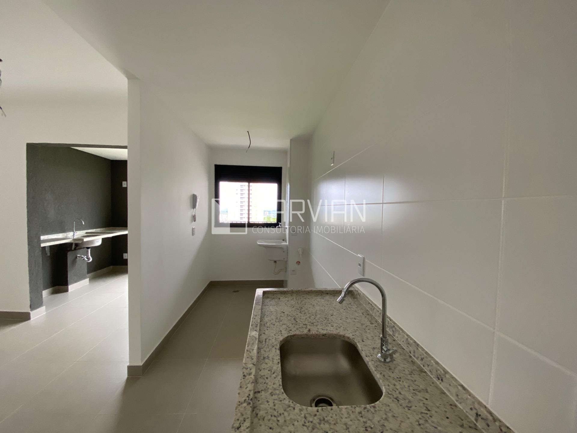 Apartamento à venda com 2 quartos, 1 suíte, 2 vagas e 78m² no Condomínio Guaporé, Ribeirão Preto (SP) — foto 2 de 30