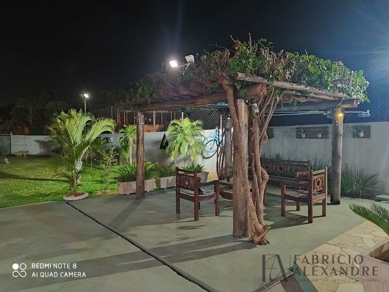 Rural à venda com 1000m² de terreno no Estância Bortoluzzo, Cedral (SP) — foto 4 de 30