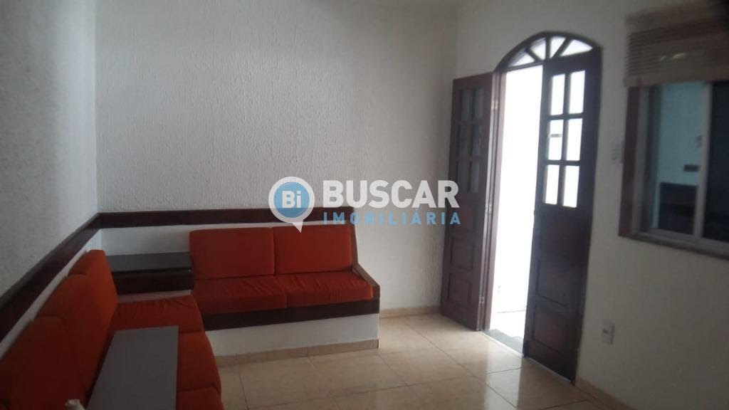Casa à venda com 3 quartos, 2 suítes, 1 vaga e 125m² no São João, Feira de Santana (BA) — foto 3 de 19