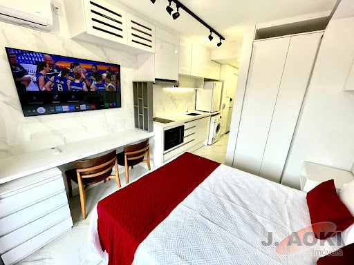 Studio em Vila Mariana  -  São Paulo