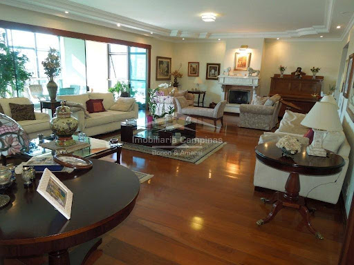 Apartamento, 4 quartos, 410 m² - Foto 1