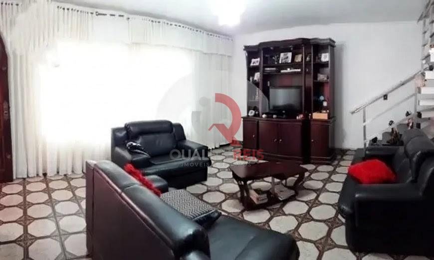 Sobrado, 5 quartos, 170 m² - Foto 9