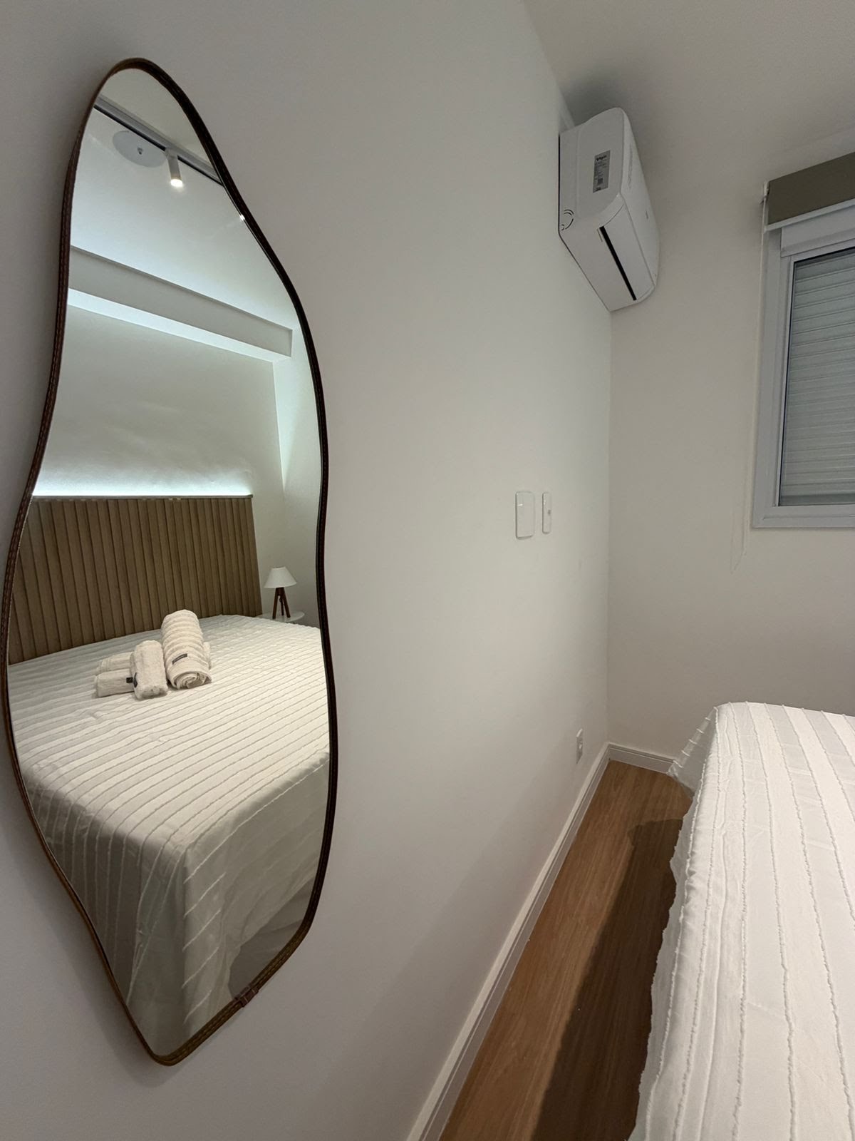 Apartamento para alugar com 1 quarto, 1 banheiro e 27m² no Perdizes, São Paulo (SP) — foto 13 de 30