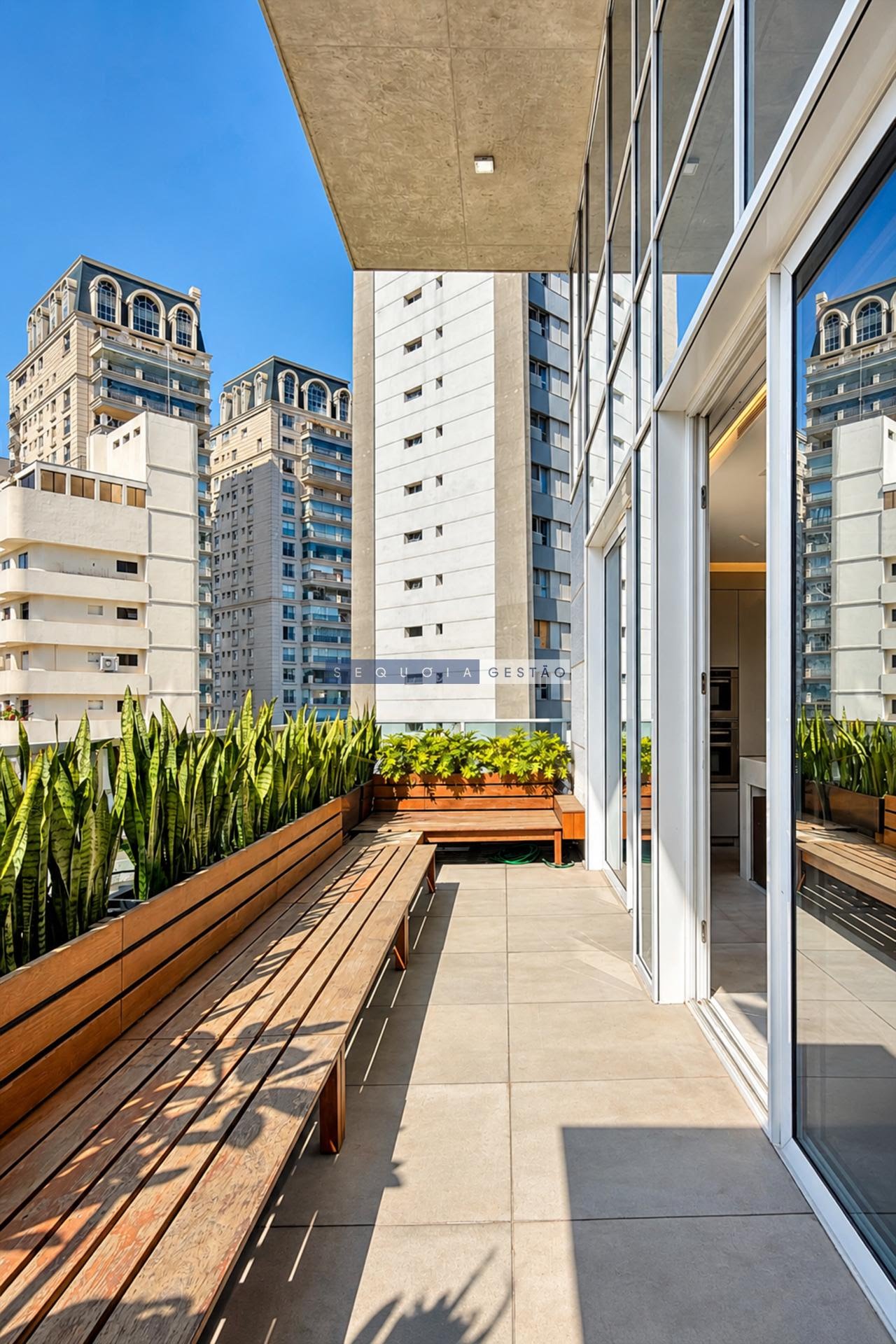 Apartamento à venda com 1 quarto, 1 suíte, 3 vagas e 151m² no Jardim Paulistano, São Paulo (SP) — foto 20 de 30