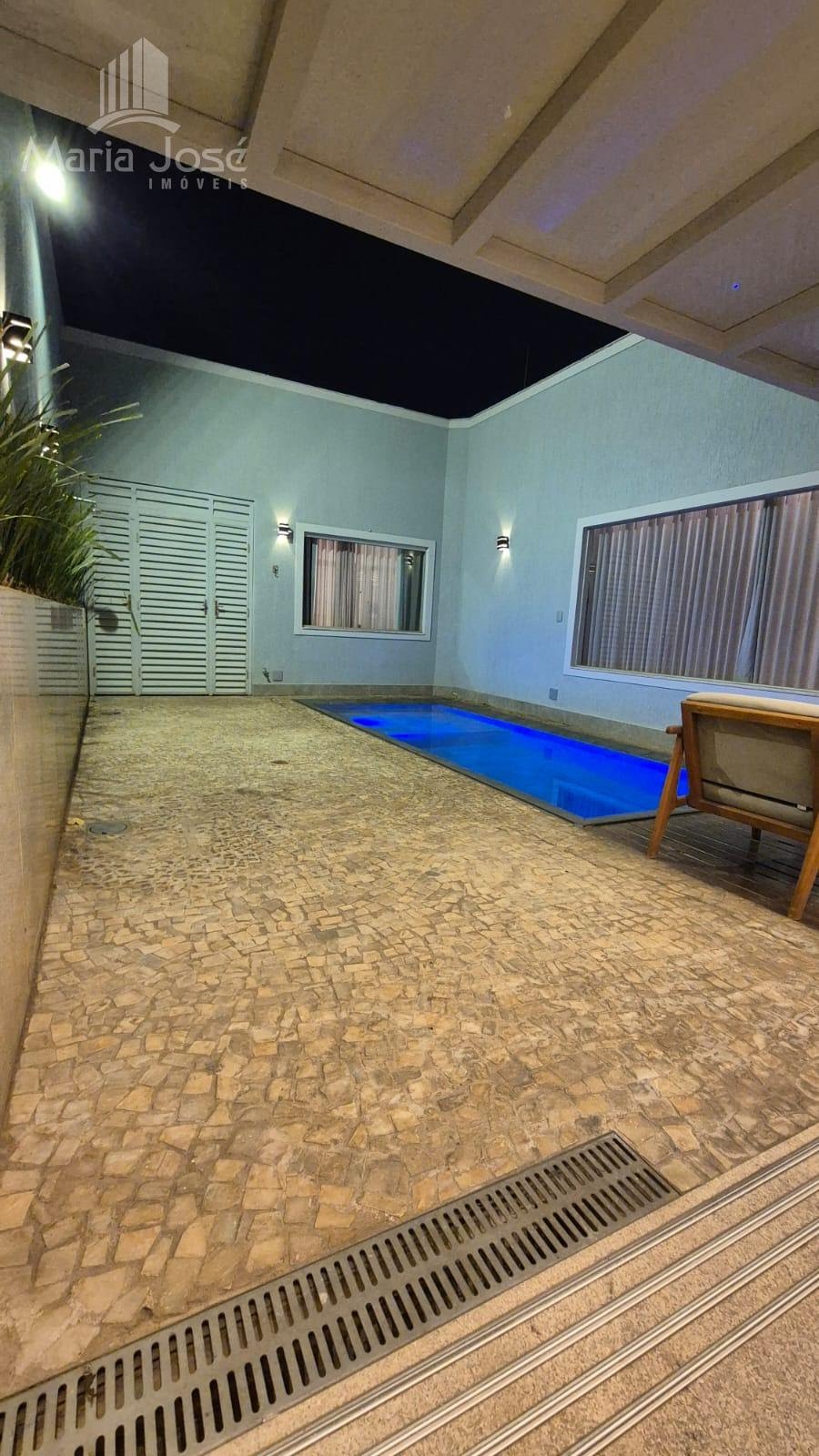 Casa à venda com 4 quartos, 1 suíte e 260m² no Mangabeiras, Sete Lagoas (MG) — foto 28 de 30