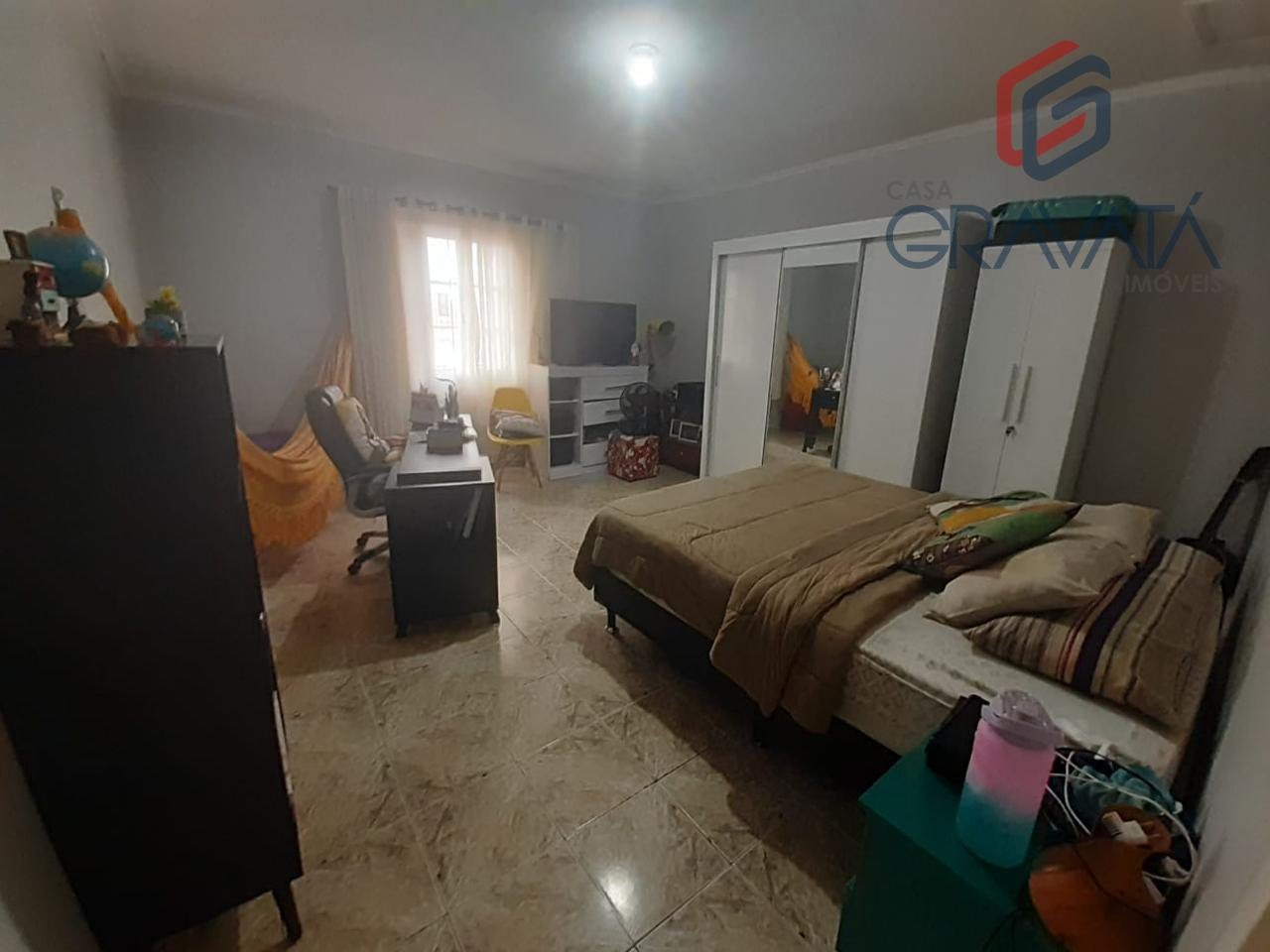 Casa à venda com 2 quartos, 1 banheiro, 2 vagas e 115m² no Jardim Europa, Santo André (SP) — foto 13 de 20