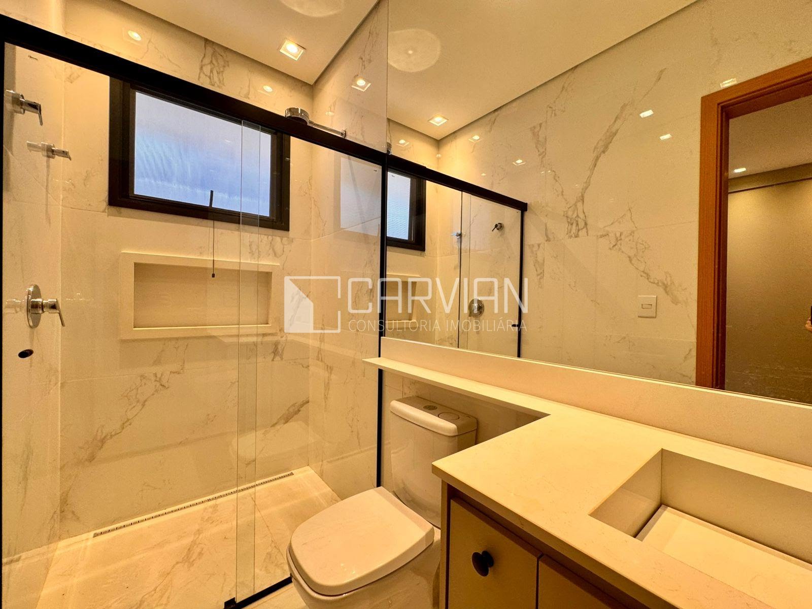 Casa à venda com 3 quartos, 3 suítes, 4 vagas e 229m² no Residencial Alto do Castelo, Ribeirão Preto (SP) — foto 19 de 29