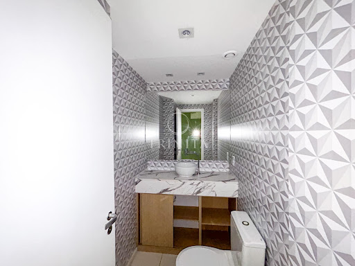 Sunplaza - Lavabo - Trinità Imobiliária