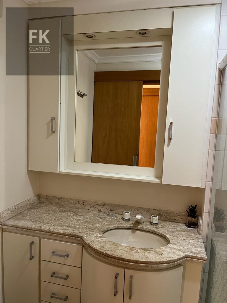 Apartamento para alugar com 2 quartos, 1 banheiro, 1 vaga e 60m² no Alphaville, Barueri (SP) — foto 18 de 20