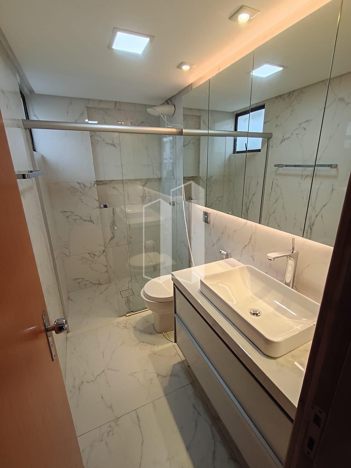 Apartamento para alugar com 3 quartos, 1 suíte, 2 vagas e 130m² no Setor Bueno, Goiânia (GO) — foto 20 de 30