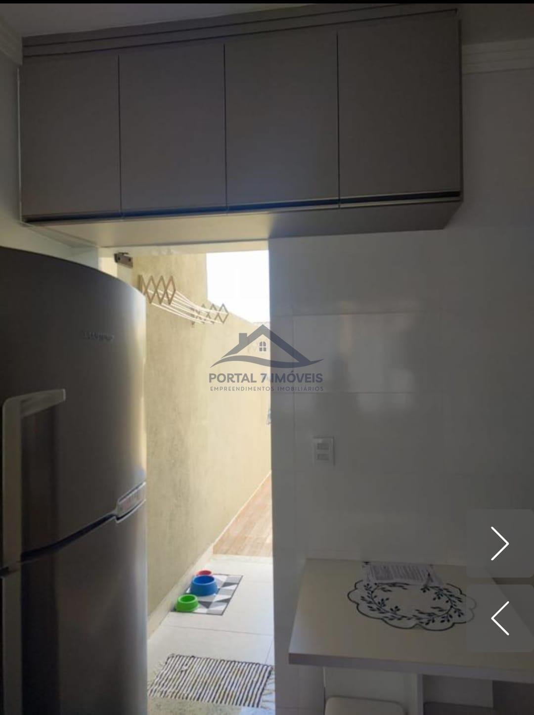Casa à venda com 2 quartos, 1 banheiro, 3 vagas e 132m² no Alvorada, Sete Lagoas (MG) — foto 10 de 26
