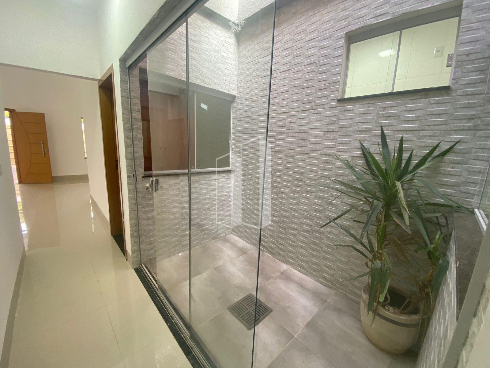 Casa à venda com 3 quartos, 3 suítes, 4 vagas e 140m² no Jardim Atlântico, Goiânia (GO) — foto 11 de 18