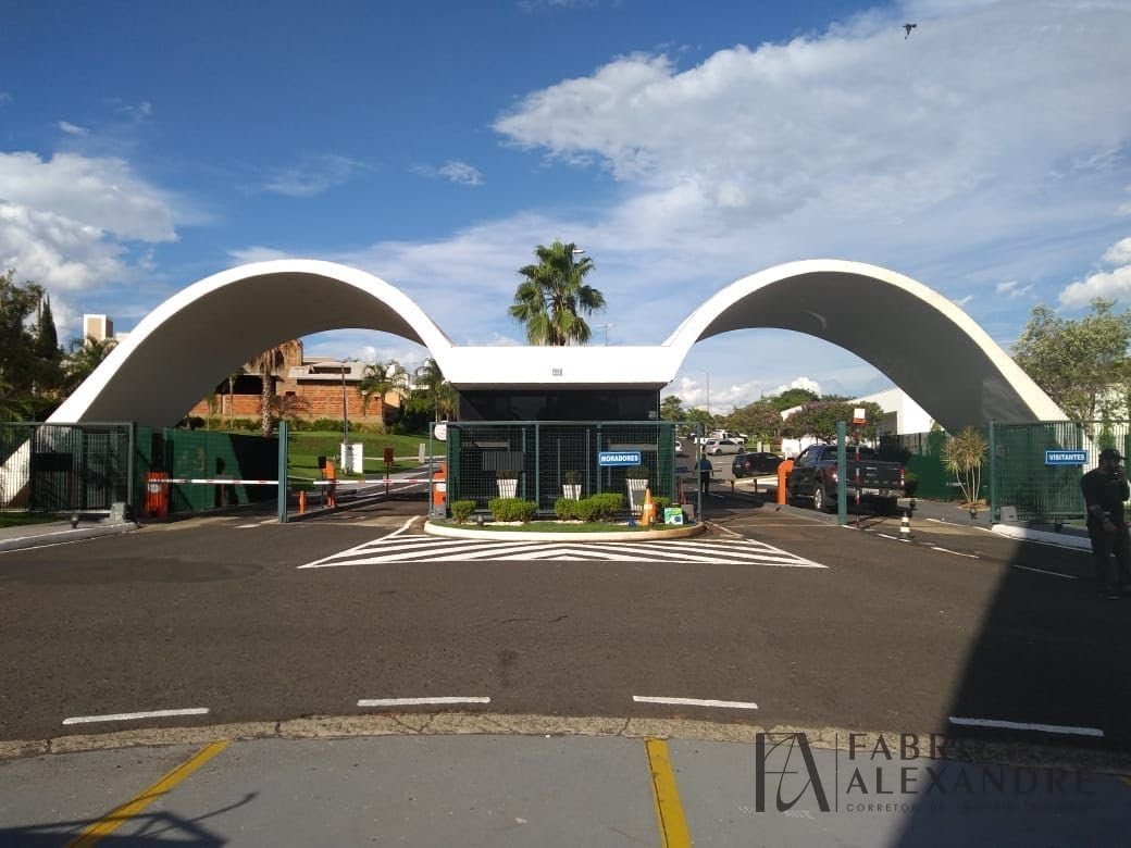 Casa à venda com 3 quartos, 5 banheiros, 4 vagas e 249m² no Residencial Gaivota I, São José do Rio Preto — foto principal