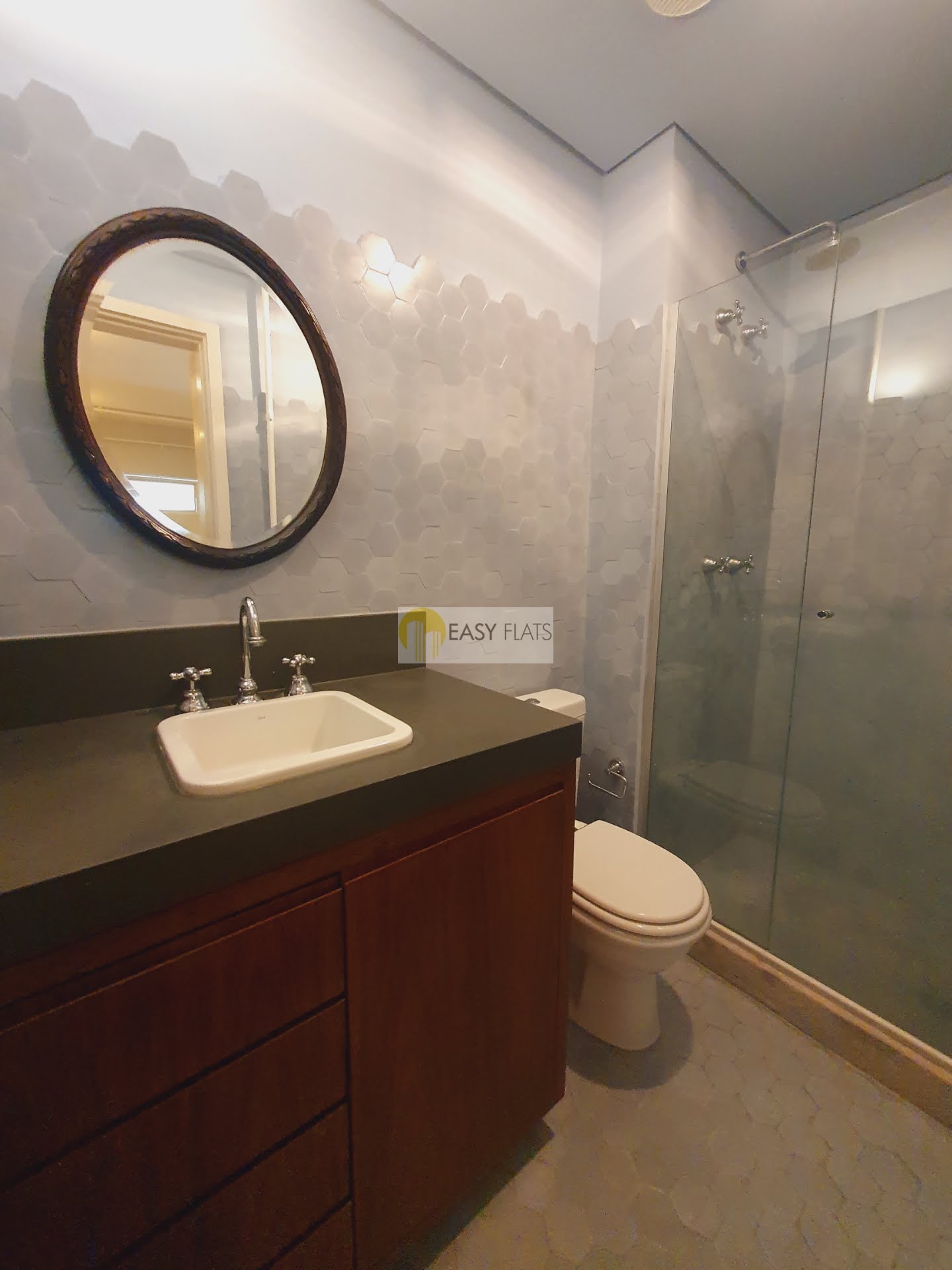 Apartamento à venda com 1 quarto, 1 suíte, 1 vaga e 42m² no Cidade Monções, São Paulo (SP) — foto 14 de 30