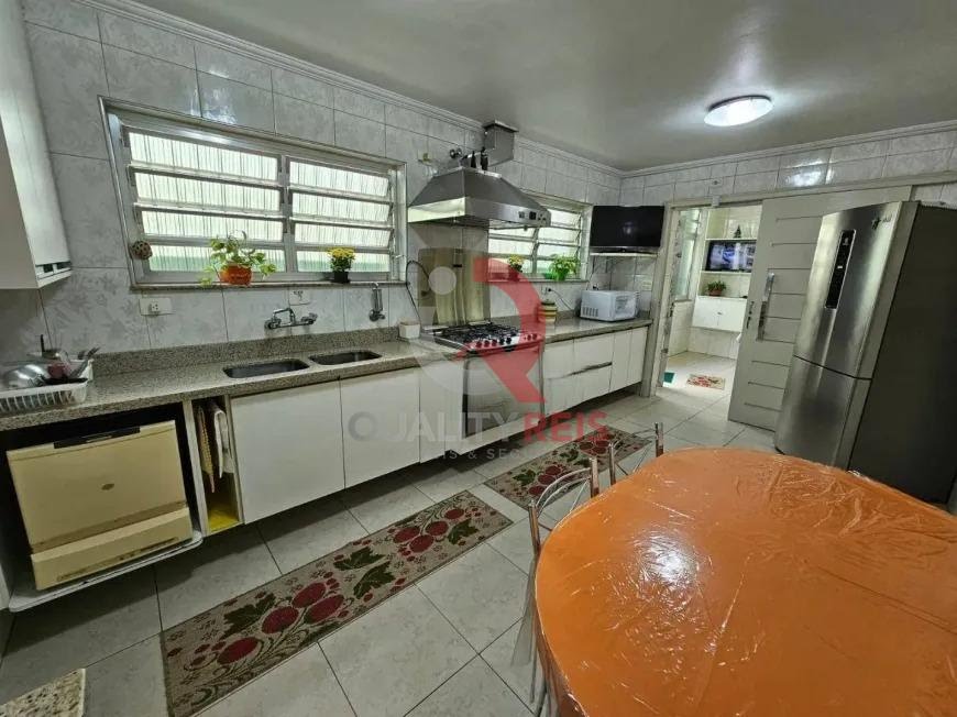 Sobrado, 4 quartos, 240 m² - Foto 17