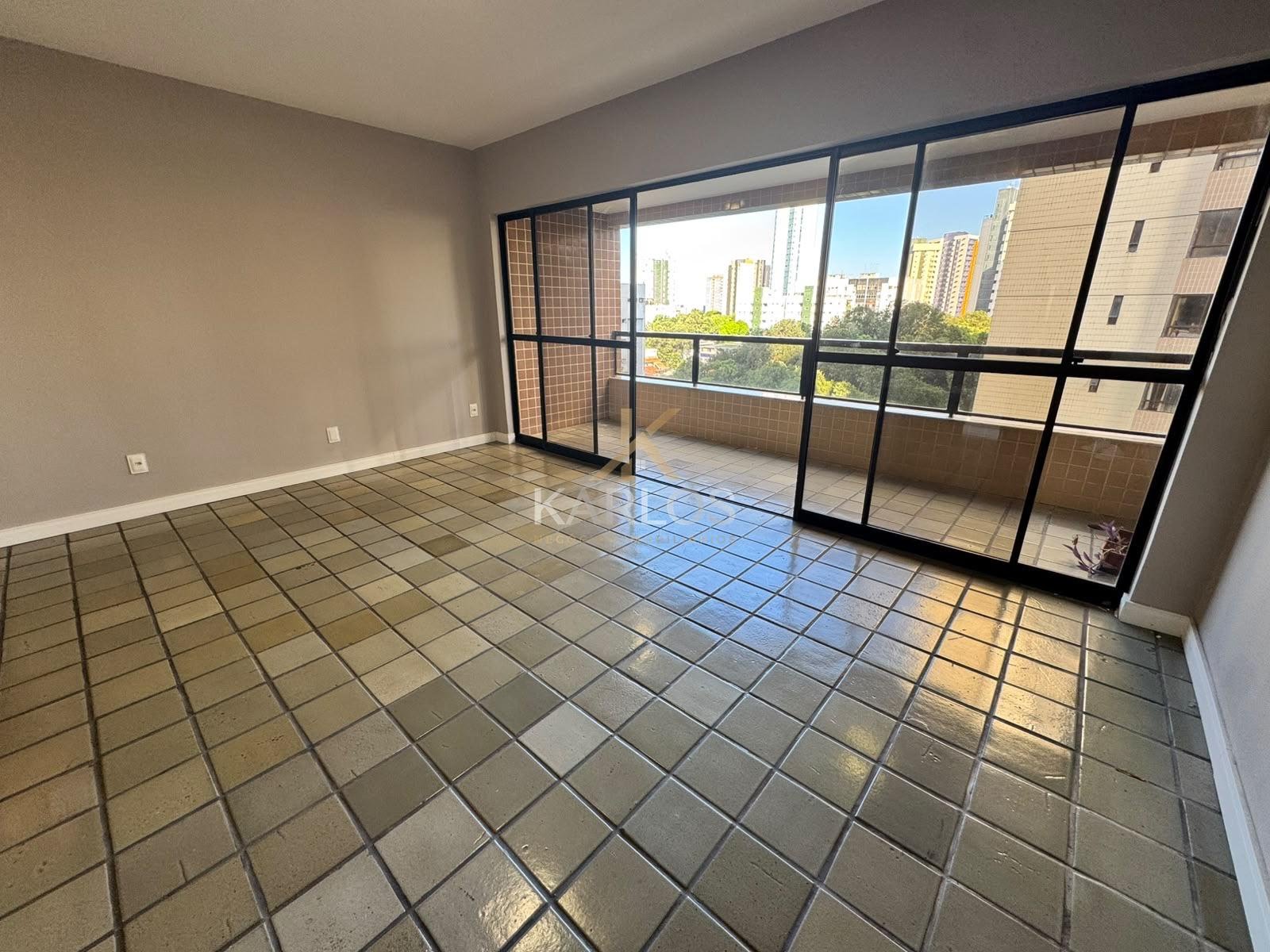 Apartamento à venda com 3 quartos, 1 suíte, 1 vaga e 140m² no Espinheiro, Recife (PE) — foto 5 de 21