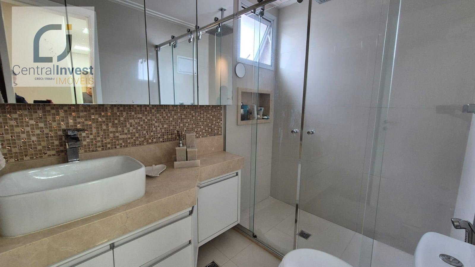 Apartamento, 3 quartos, 132 m² - Foto 41