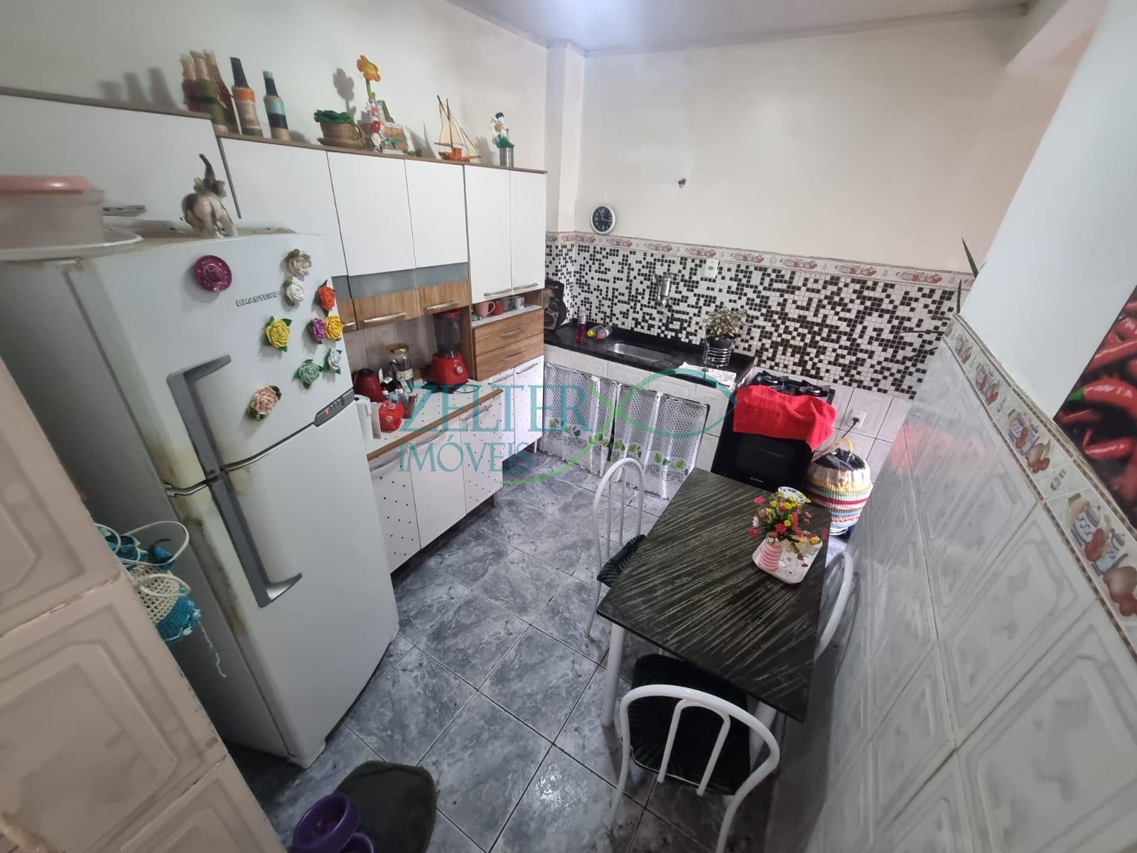 Apartamento à venda com 2 quartos, 1 banheiro e 58m² no Penha Circular, Rio de Janeiro (RJ) — foto 12 de 16