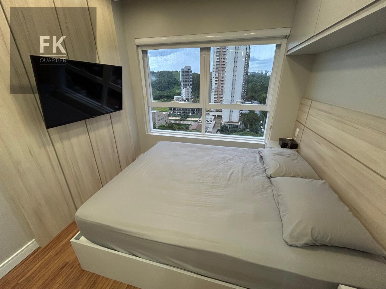 Apartamento à venda com 2 quartos, 1 suíte, 2 vagas e 66m² no Melville Empresarial I e II, Barueri (SP) — foto 18 de 27