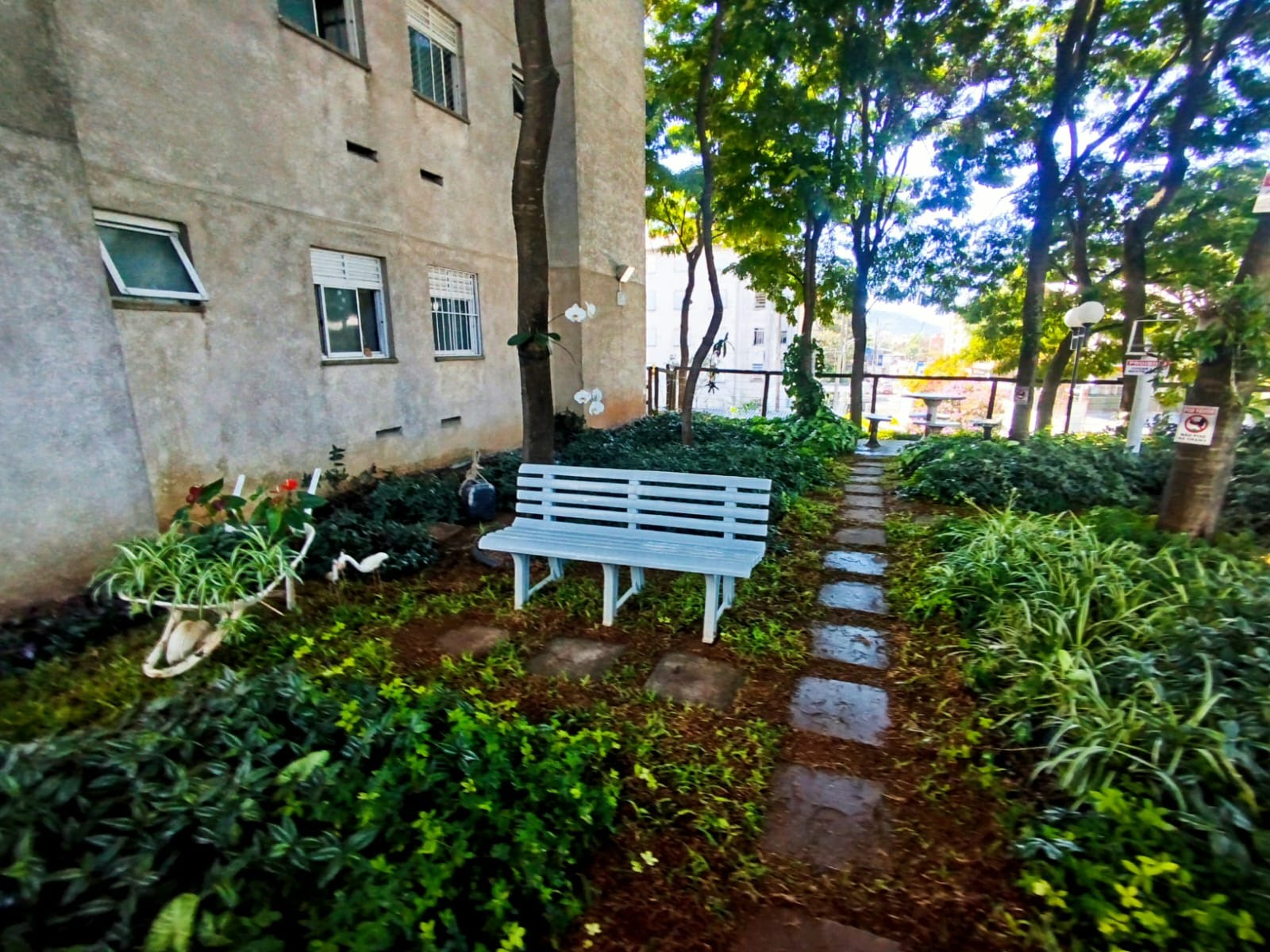 Apartamento à venda com 2 quartos e 42m² no Jardim São João (Jaraguá), São Paulo (SP) — foto 28 de 30