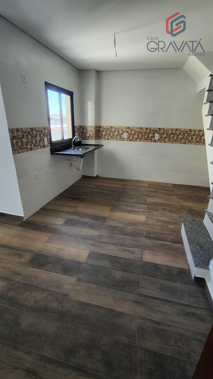 Apartamento à venda com 2 quartos, 1 suíte, 1 vaga e 48m² no Vila Vitória, Santo André (SP) — foto 22 de 28