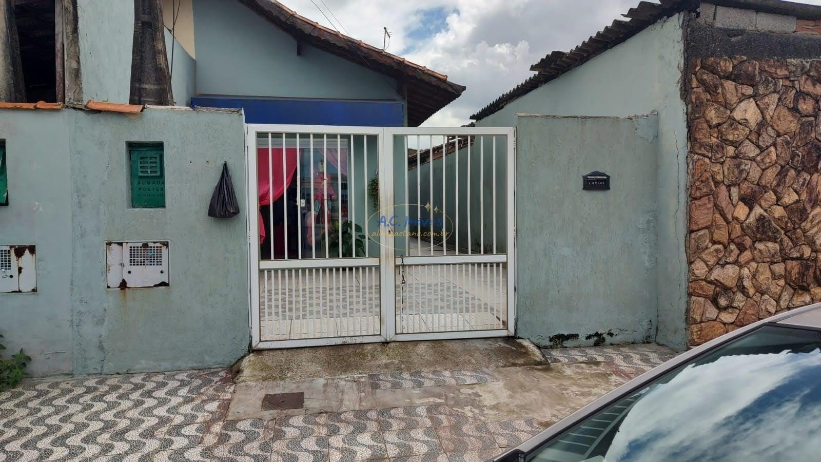 Casa à venda com 2 quartos, 1 suíte, 2 vagas e 100m² no Quietude, Praia Grande (SP) — foto 2 de 14