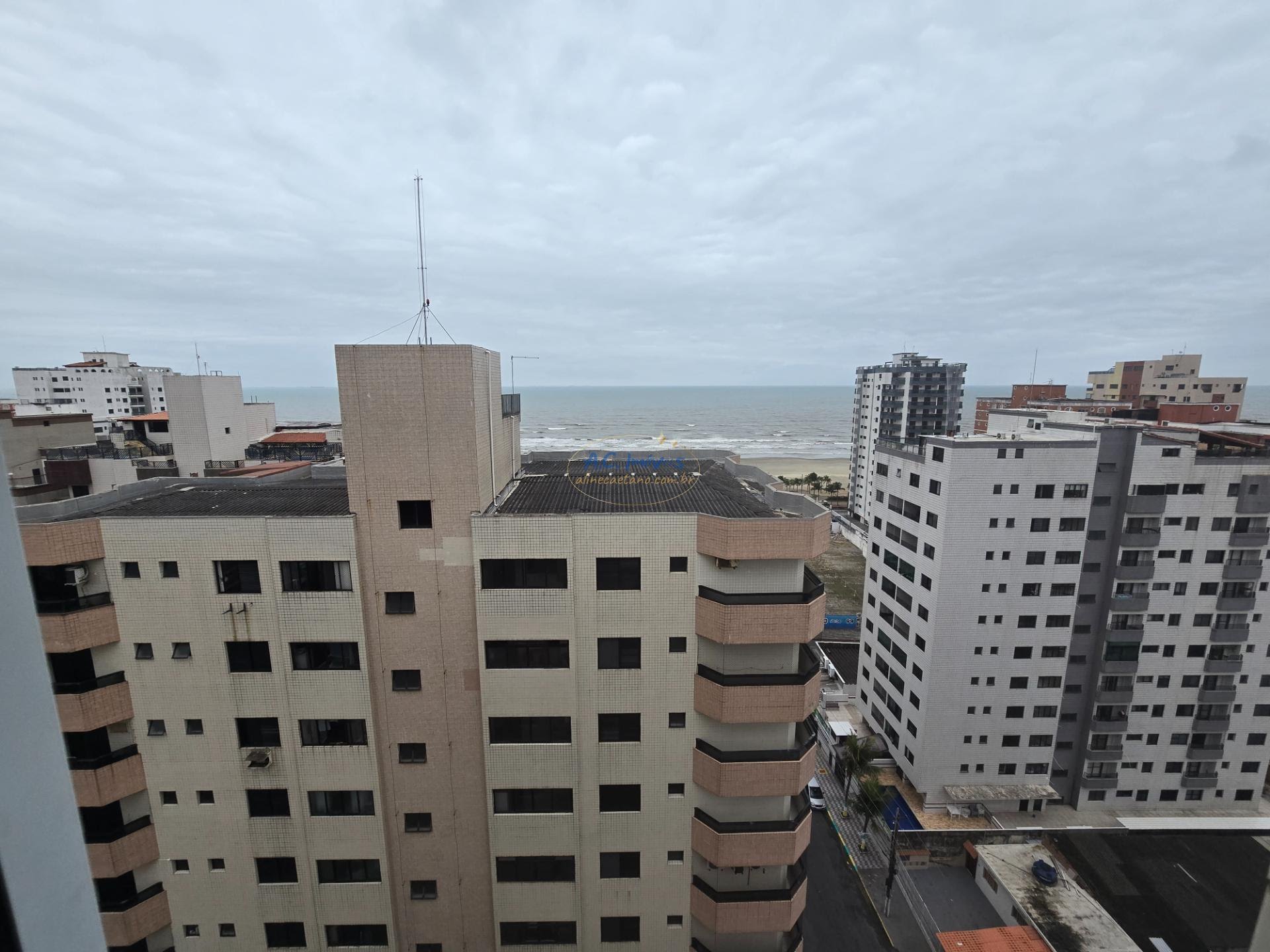 Apartamento à venda com 3 quartos, 2 suítes, 2 vagas e 139m² no Vila Tupi, Praia Grande (SP) — foto 15 de 27
