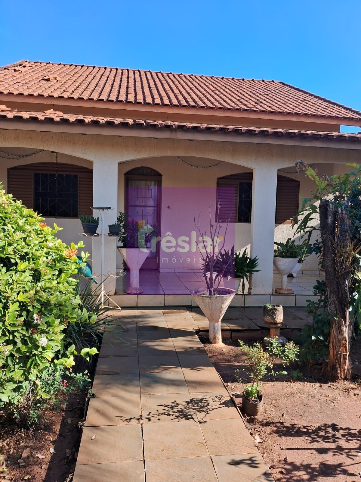 Casa à venda com 3 quartos, 2 banheiros, 1 vaga e 600m² no Jardim Alvorada, Três Lagoas (MS) — foto 15 de 16