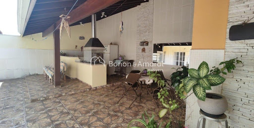 Casa de Condomínio, 3 quartos - Foto 22