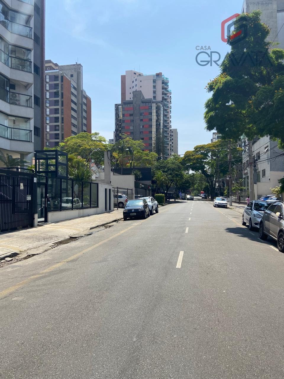 Comercial para alugar com 161m² no Bairro Jardim, Santo André (SP) — foto 8 de 13