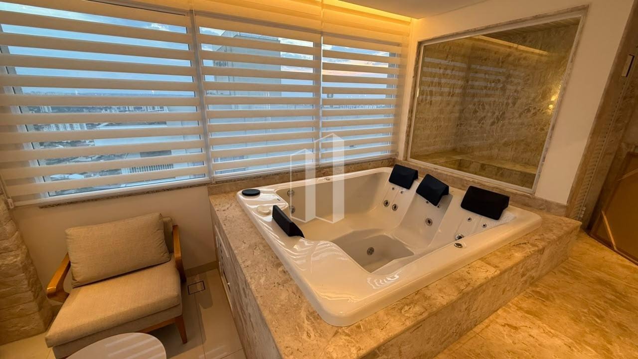 Apartamento, 4 quartos, 251 m² - Foto 11