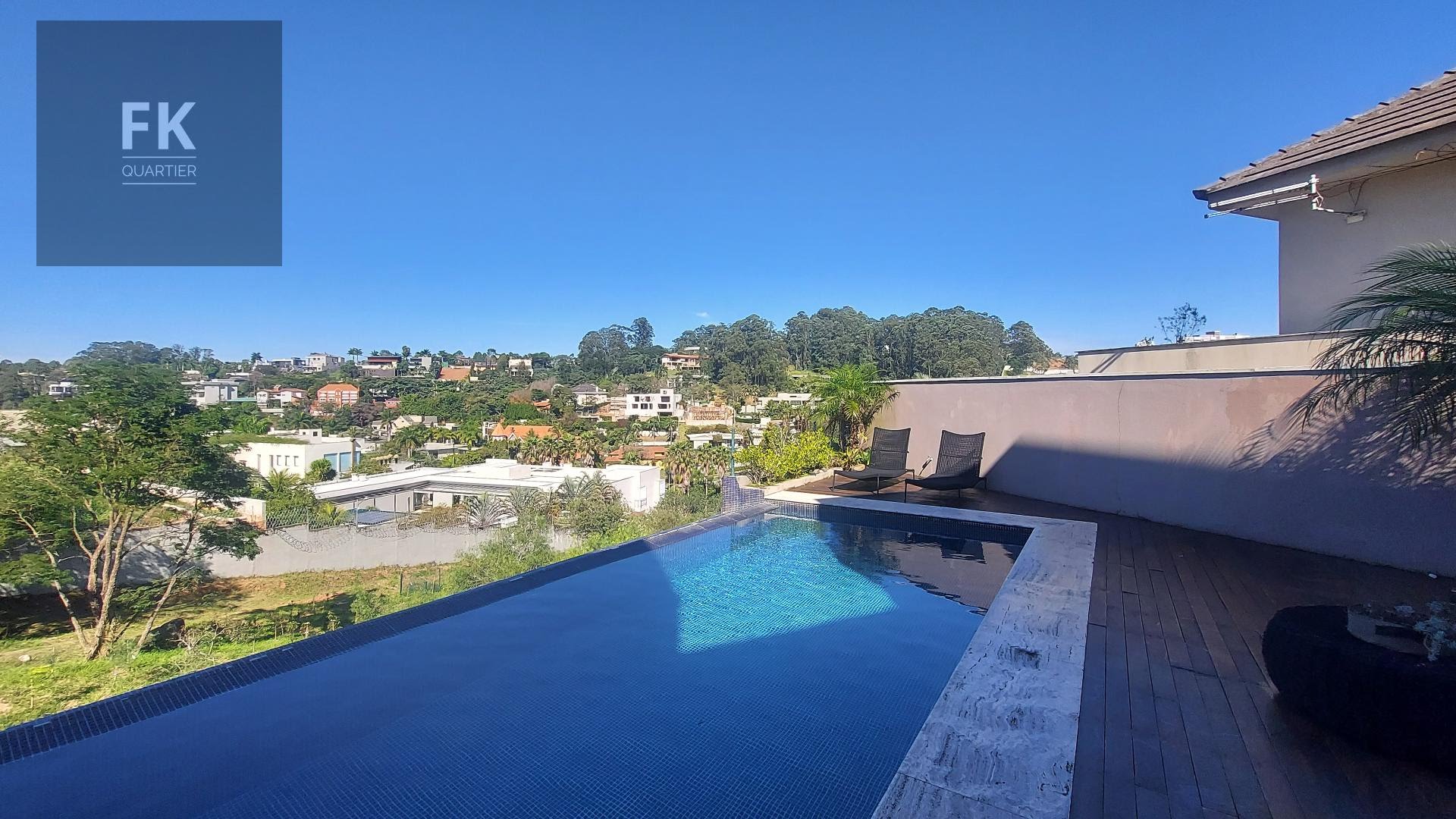 Casa à venda com 4 quartos, 4 suítes, 6 vagas e 720m² no Tamboré, Barueri (SP) — foto 12 de 30