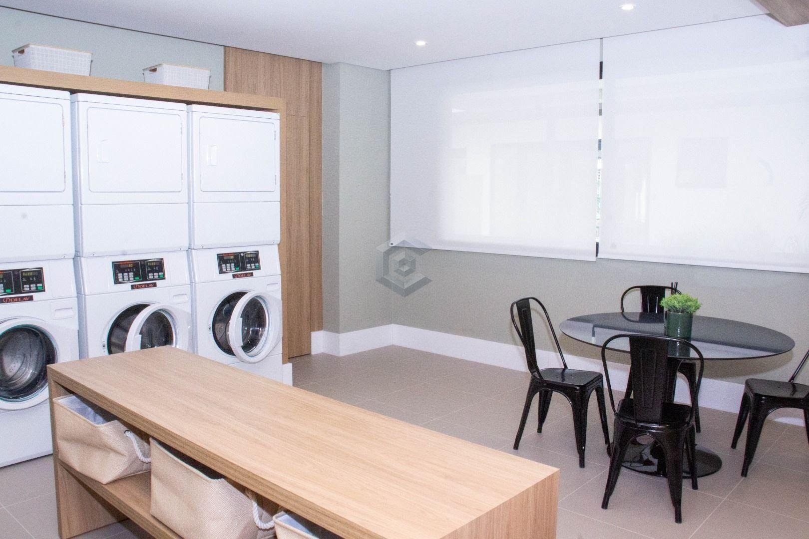 Apartamento à venda com 1 quarto, 1 suíte, 1 vaga e 47m² no Parque Campolim, Sorocaba (SP) — foto 17 de 30