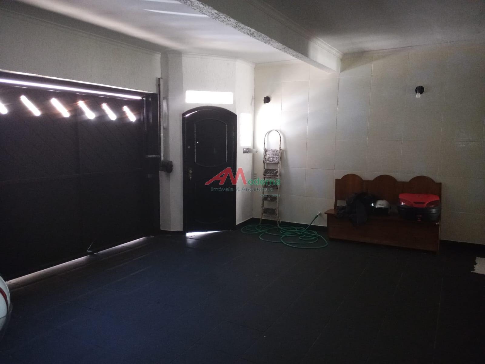 Casa à venda com 3 quartos, 1 suíte, 2 vagas e 211m² no Anchieta, São Bernardo do Campo (SP) — foto 23 de 24