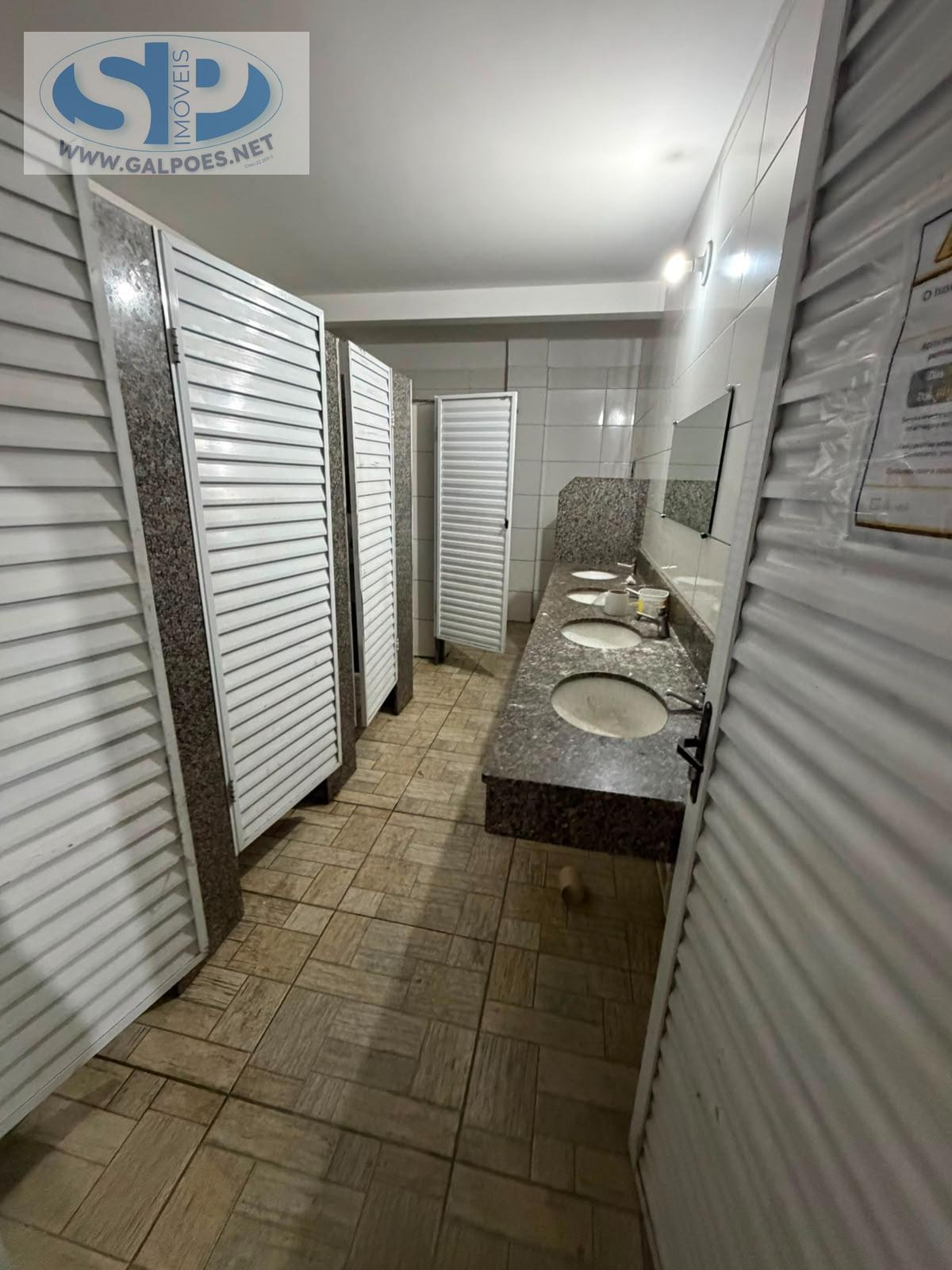 Depósito-Galpão, 1700 m² - Foto 26