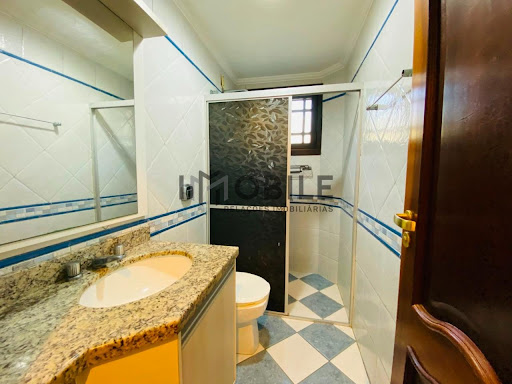 banheiro suite