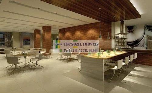 Apartamento, 3 quartos, 126 m² - Foto 21