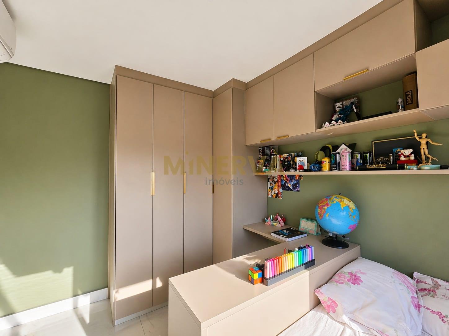 Apartamento à venda com 3 quartos, 3 suítes, 2 vagas e 144m² no Tatuapé, São Paulo (SP) — foto 23 de 30