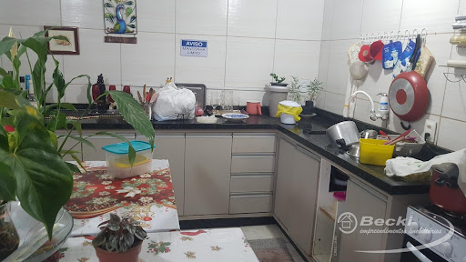 Casa a venda no Floresta
