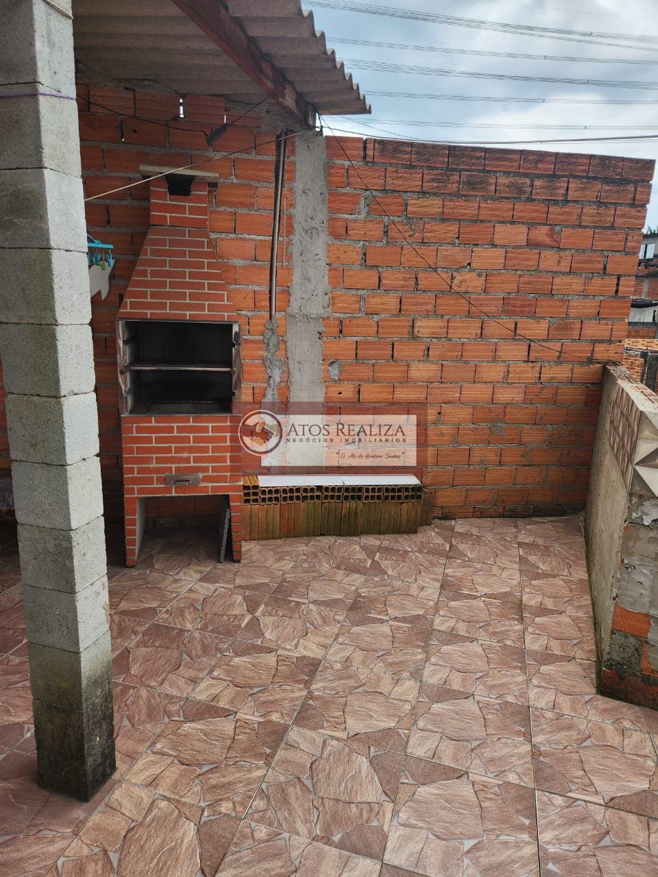 Casa à venda com 2 quartos, 2 banheiros, 1 vaga e 120m² no Jardim Azano I, São Paulo (SP) — foto 3 de 23