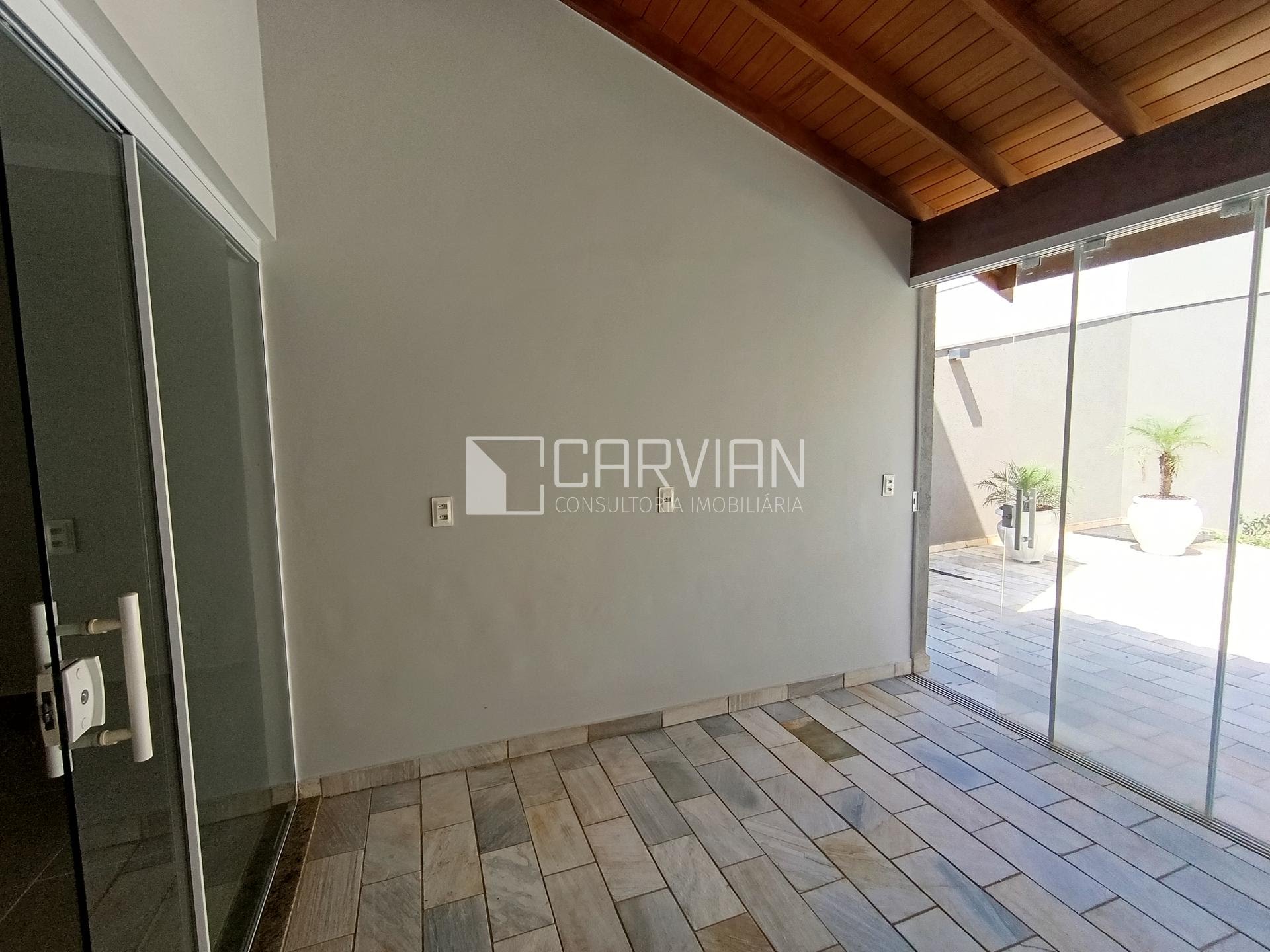 Casa à venda com 3 quartos, 3 suítes, 4 vagas e 217m² no Bonfim Paulista, Ribeirão Preto (SP) — foto 28 de 30
