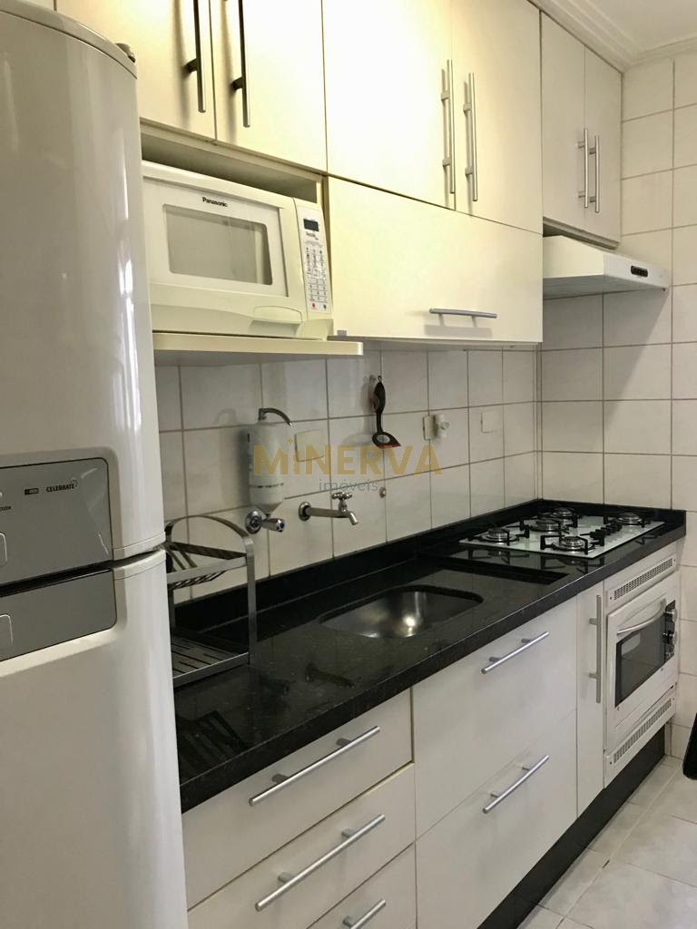 Apartamento à venda com 2 quartos, 1 suíte, 1 vaga e 50m² no Vila Regente Feijó, São Paulo (SP) — foto 15 de 23