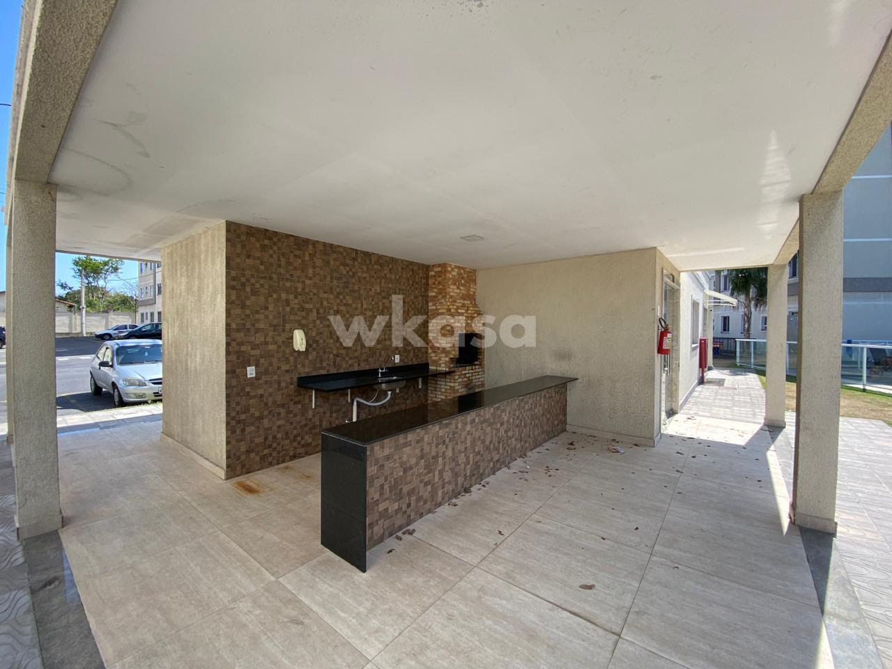 Apartamento à venda com 2 quartos, 1 banheiro, 1 vaga e 44m² no São Patrício, Serra (ES) — foto 14 de 16