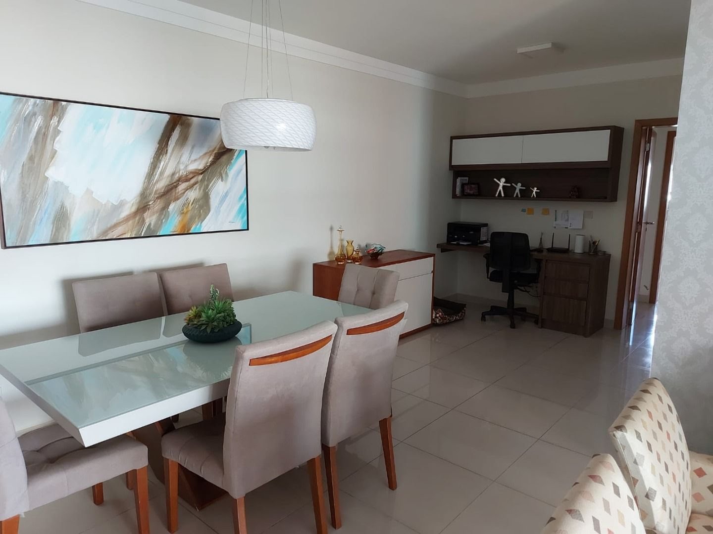 Apartamento à venda com 3 quartos, 3 suítes, 2 vagas e 144m² no Jardim Botânico, Ribeirão Preto (SP) — foto 5 de 30