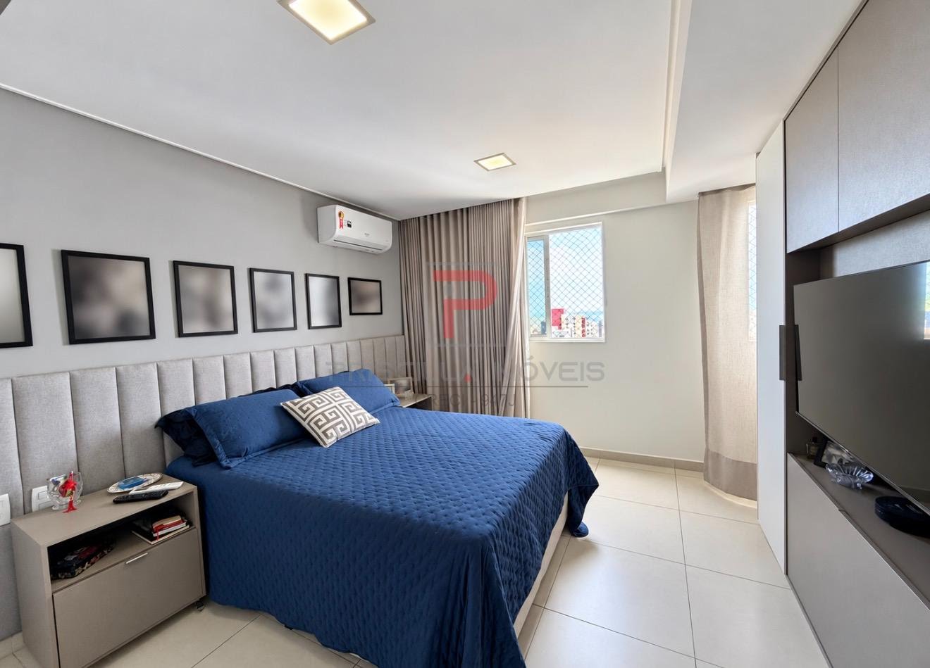 Apartamento à venda com 2 quartos, 1 suíte, 2 vagas e 82m² no Bessa, João Pessoa (PB) — foto 19 de 30